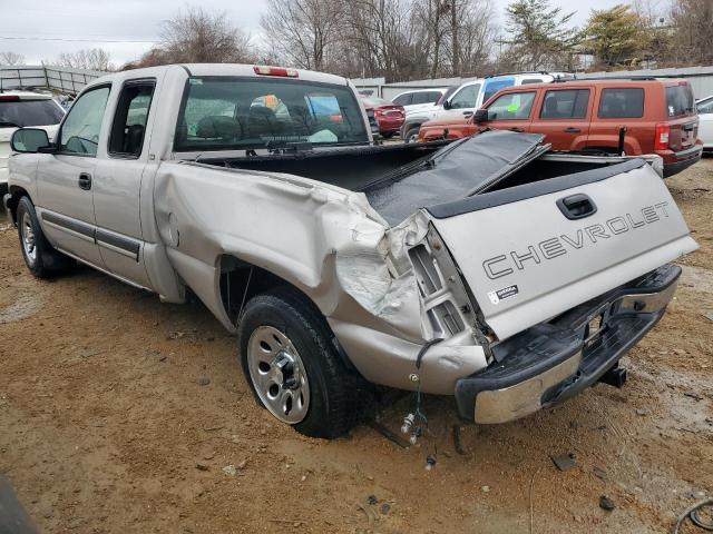 Photo 2 from auction – 2005 CHEVROLET SILVERADO with VIN 1GCEC19X35Z280194