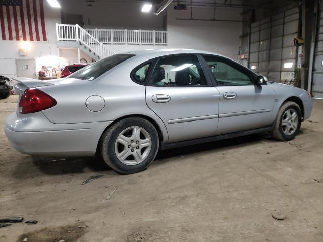 Photo 3 from auction – 2000 FORD TAURUS LX with VIN 1FAFP56SXYA278623