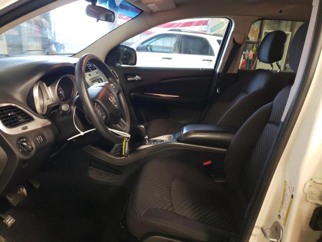 Photo 7 from auction – 2013 DODGE JOURNEY SX with VIN 3C4PDDBG8DT650899
