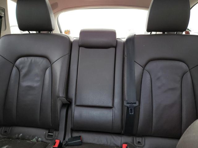 Photo 10 from auction – 2012 AUDI Q7 PREMIUM with VIN WA1LMAFE1CD001062