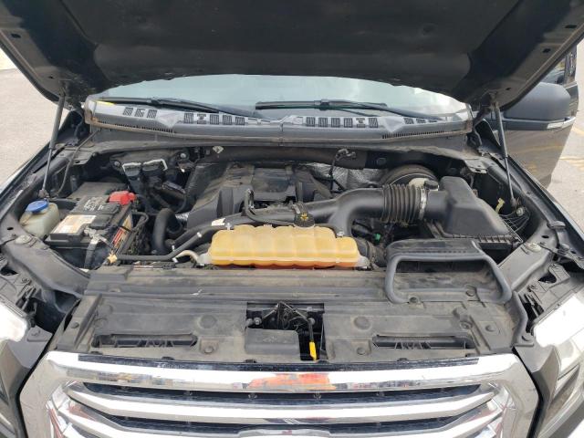Zdjęcie 11 z aukcji – 2015 FORD F150 SUPER z VIN 1FTEW1CP4FFB37175