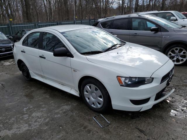 Photo 4 from auction – 2012 MITSUBISHI LANCER DE with VIN JA32U1FU0CU015462