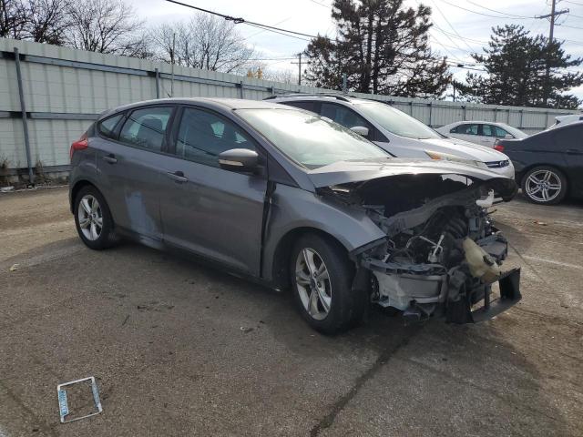 Photo 4 from auction – 2014 FORD FOCUS SE with VIN 1FADP3K23EL182396
