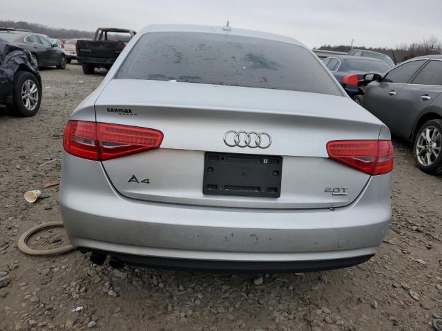 Photo 6 from auction – 2013 AUDI A4 PREMIUM with VIN WAUBFAFLXDN026433