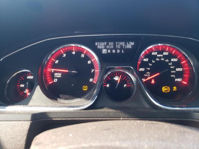 Photo 9 from auction – 2013 GMC ACADIA DEN with VIN 1GKKVTKD8DJ217229