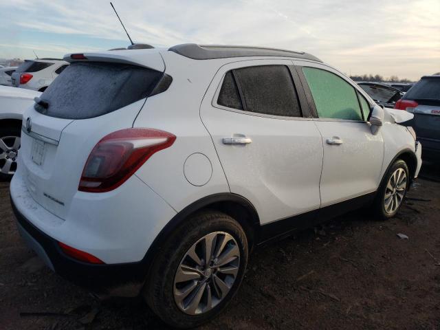 Photo 3 from auction – 2019 BUICK ENCORE PRE with VIN KL4CJASB7KB746137