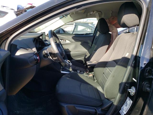 Photo 7 from auction – 2018 MAZDA CX-3 SPORT with VIN JM1DKDB72J0331029