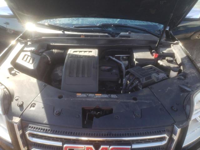 Photo 12 from auction – 2017 GMC TERRAIN SL with VIN 2GKFLUEK6H6309174
