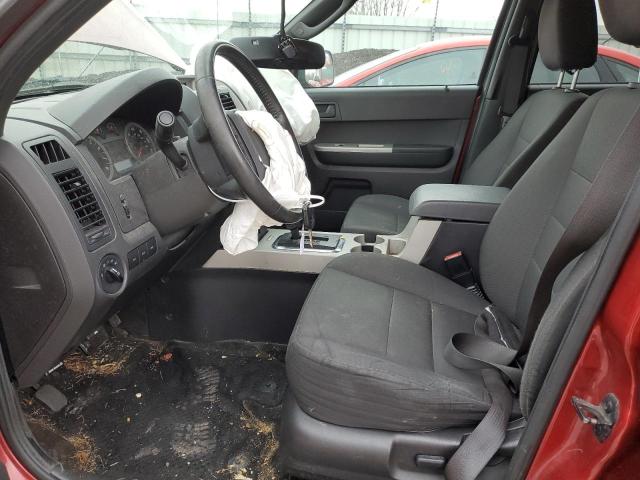 Photo 7 from auction – 2012 FORD ESCAPE XLT with VIN 1FMCU0D75CKB48870