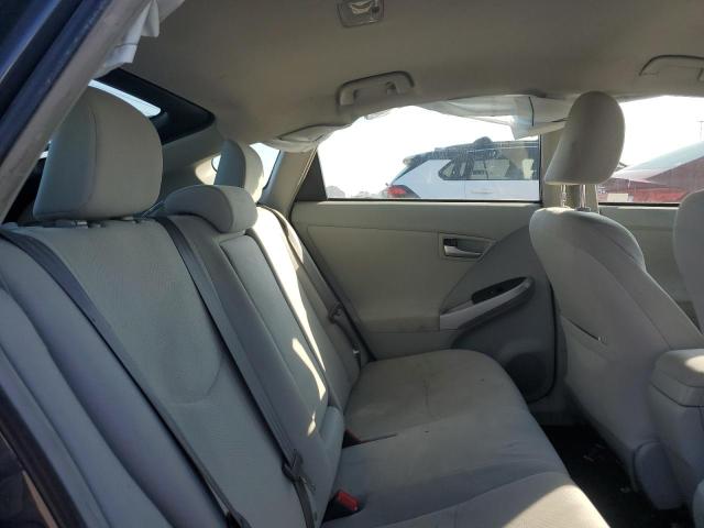 Photo 10 from auction – 2015 TOYOTA PRIUS with VIN JTDKN3DU8F1972568
