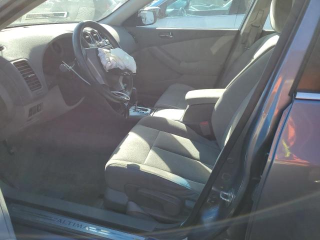 Photo 7 from auction – 2012 NISSAN ALTIMA BAS with VIN 1N4AL2AP2CN418656