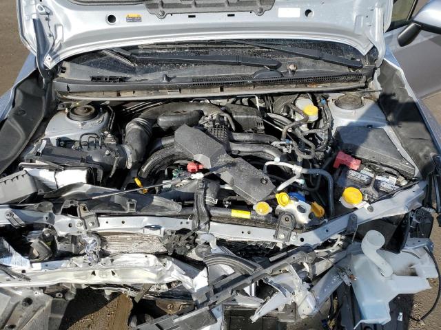 Photo 11 from auction – 2017 SUBARU CROSSTREK with VIN JF2GPANC4H8254036