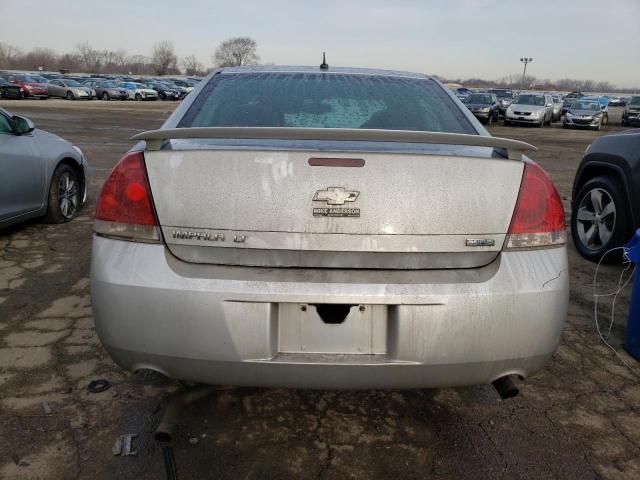 Photo 6 from auction – 2012 CHEVROLET IMPALA LT with VIN 2G1WB5E35C1155732