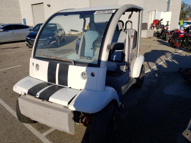 Photo 2 from auction – 2002 FORD THINK NEIG with VIN 1FABP225420104170