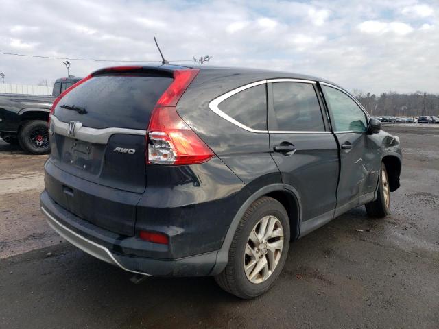 Photo 3 from auction – 2015 HONDA CR-V EX with VIN 2HKRM4H54FH614256
