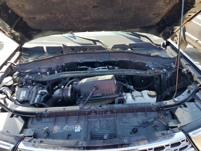 Photo 12 from auction – 2021 FORD EXPLORER L with VIN 1FMSK7FH0MGB33715