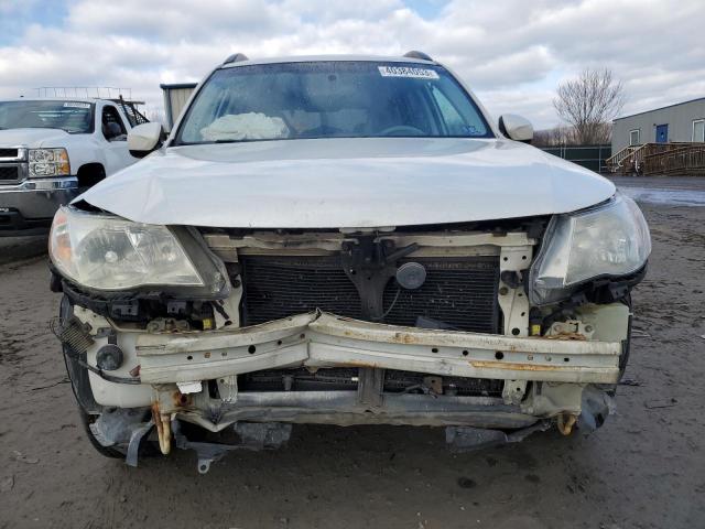 Фото 5 с аукциона – 2010 SUBARU FORESTER 2 с VIN JF2SH6CC7AH745990