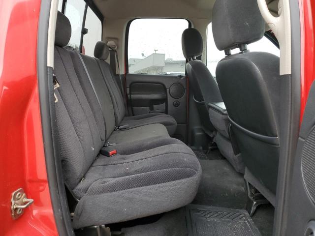 Photo 10 from auction – 2004 DODGE RAM 1500 S with VIN 1D7HU18D34S766261