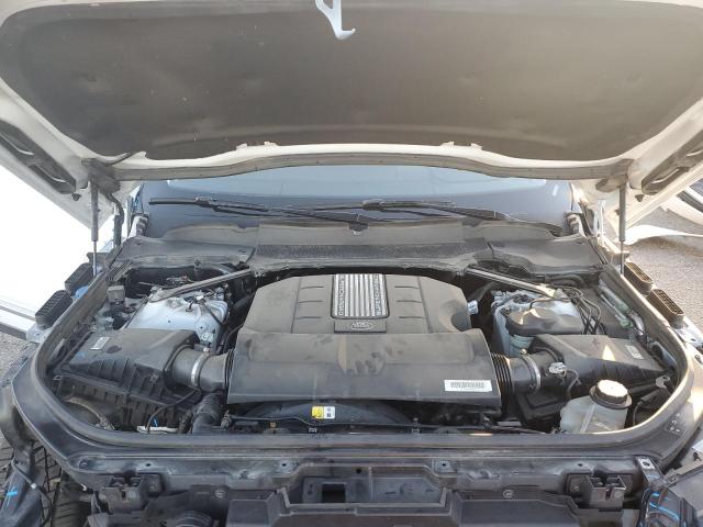 Photo 12 from auction – 2021 LAND ROVER RANGE ROVE with VIN SALGS2SE5MA421217