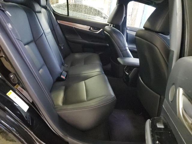 Photo 10 from auction – 2015 LEXUS GS 350 with VIN JTHBE1BL2FA002549