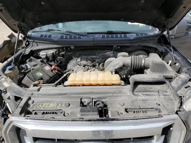 Photo 11 from auction – 2017 FORD F150 SUPER with VIN 1FTEW1C86HFB11348