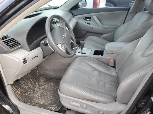 Photo 7 from auction – 2007 TOYOTA CAMRY CE with VIN 4T1BE46K67U145777