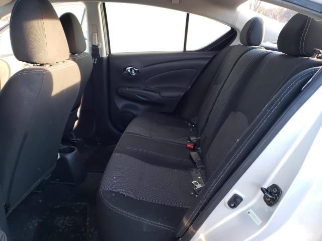 Photo 10 from auction – 2019 NISSAN VERSA S with VIN 3N1CN7APXKL872827