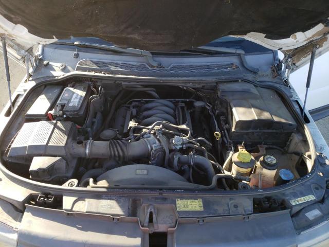 Photo 12 from auction – 2006 LAND ROVER RANGE ROVE with VIN SALSF25476A919021