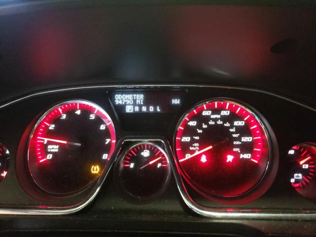Photo 9 from auction – 2014 GMC ACADIA DEN with VIN 1GKKVTKD6EJ269816