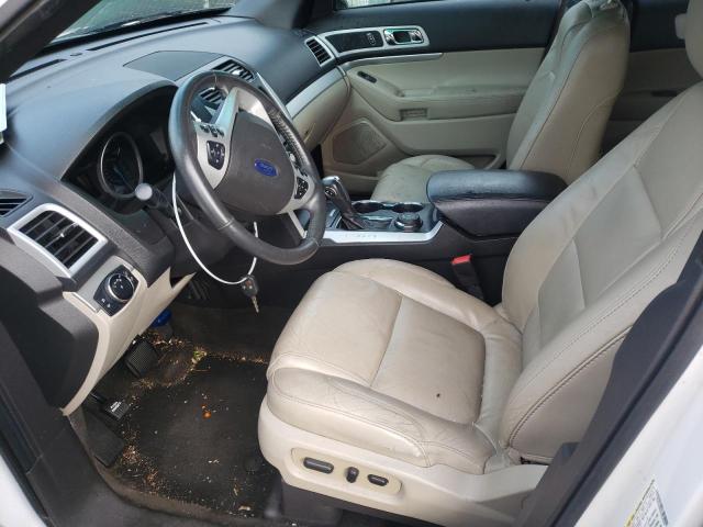 Photo 7 from auction – 2015 FORD EXPLORER X with VIN 1FM5K8D87FGA30946