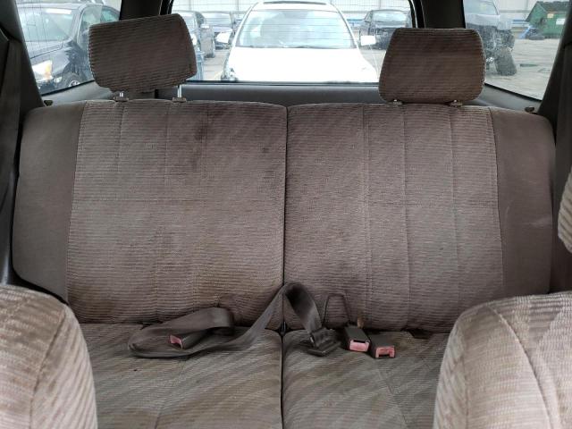 Photo 10 from auction – 1997 TOYOTA 4RUNNER SR with VIN JT3GN86RXV0047715