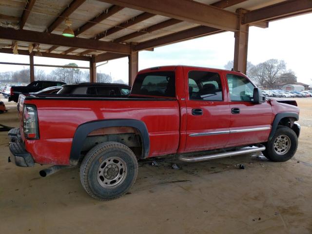 Photo 3 from auction – 2003 GMC SIERRA K25 with VIN 1GTHK23153F117250