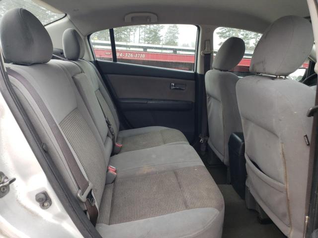 Zdjęcie 10 z aukcji – 2012 NISSAN SENTRA 2.0 z VIN 3N1AB6AP1CL727140