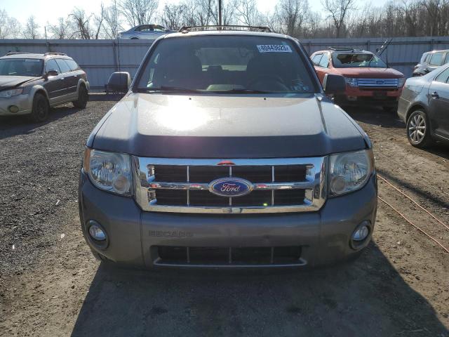 Photo 5 from auction – 2011 FORD ESCAPE XLT with VIN 1FMCU9D7XBKC36042