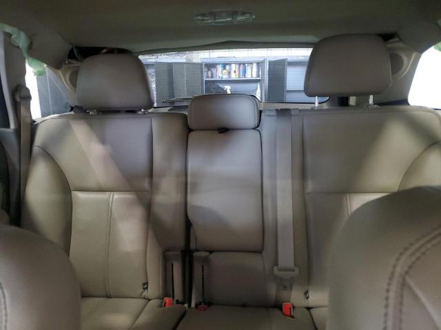 Photo 10 from auction – 2014 FORD EDGE LIMIT with VIN 2FMDK3KC6EBA08884