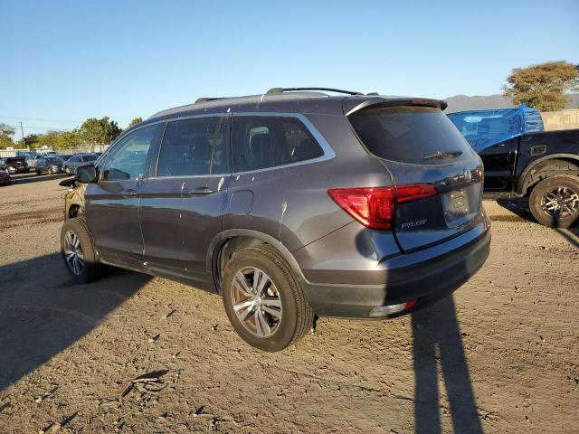 Photo 2 from auction – 2017 HONDA PILOT EXL with VIN 5FNYF5H59HB006746