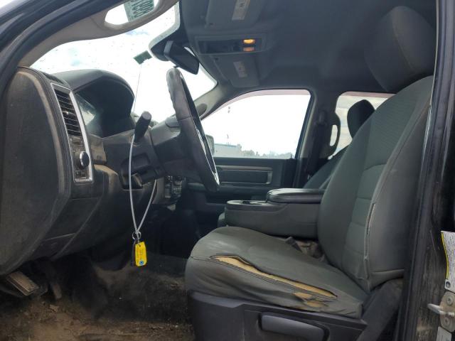 Photo 7 from auction – 2016 RAM 2500 SLT with VIN 3C6TR5DT5GG280760