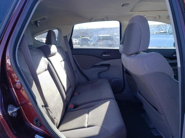 Photo 11 from auction – 2014 HONDA CR-V EX with VIN 5J6RM4H58EL107316