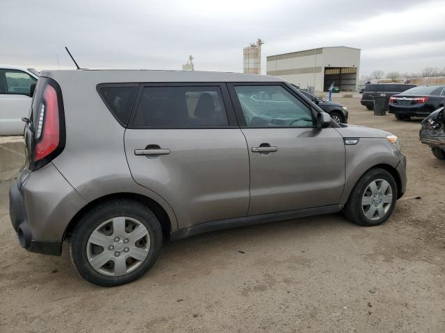 Photo 3 from auction – 2015 KIA SOUL with VIN KNDJN2A23F7174954
