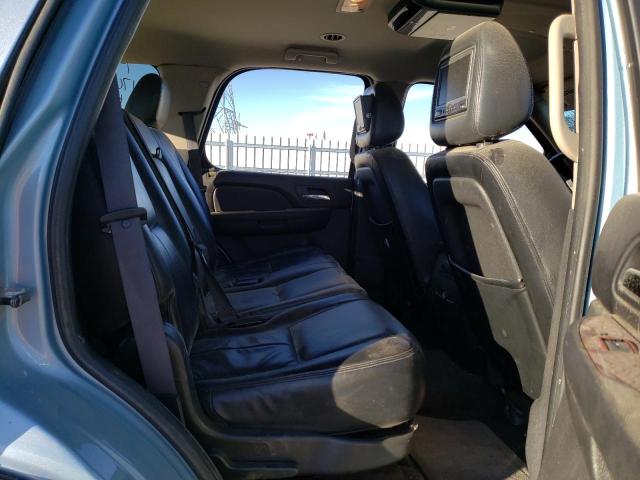 Photo 11 from auction – 2011 CHEVROLET TAHOE C150 with VIN 1GNSCAE07BR312496
