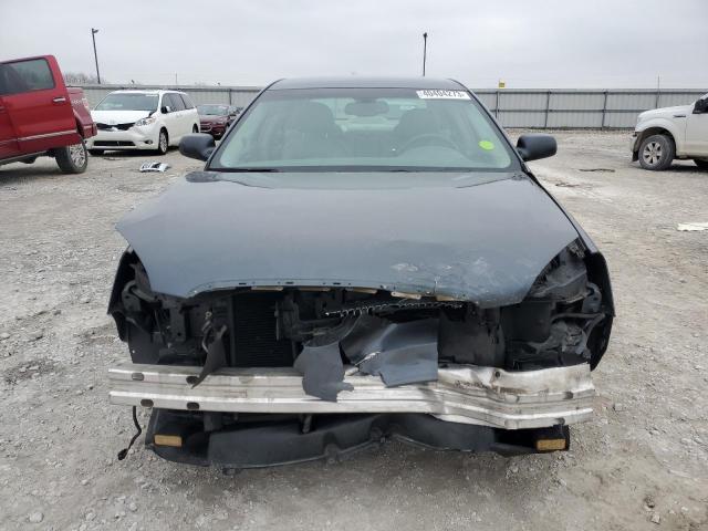 Photo 5 from auction – 2009 BUICK LUCERNE CX with VIN 1G4HD57M69U132047