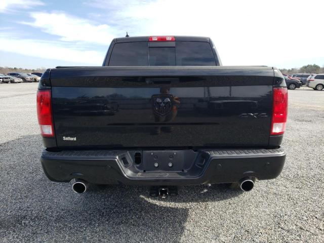 Photo 6 from auction – 2019 RAM 1500 CLASS with VIN 1C6RR7LT3KS569936