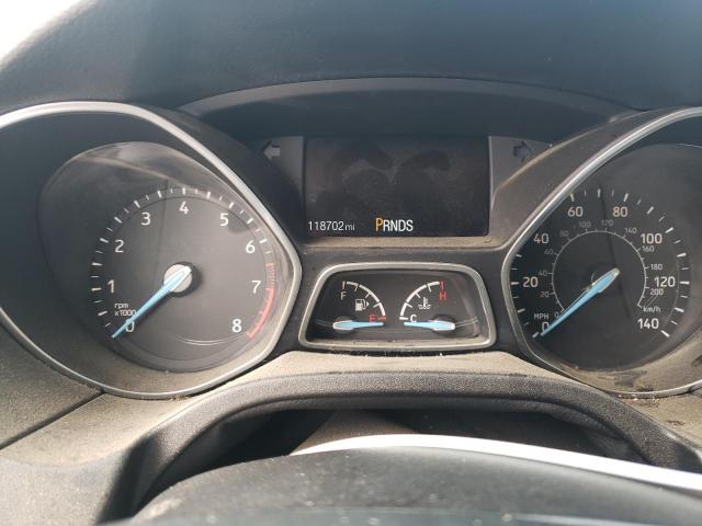 Photo 9 from auction – 2015 FORD FOCUS SE with VIN 1FADP3K2XFL333414