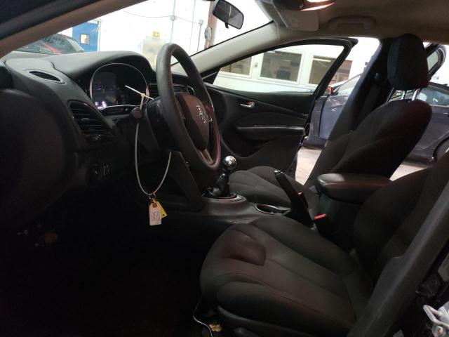 Photo 7 from auction – 2013 DODGE DART SE with VIN 1C3CDFAA4DD211331