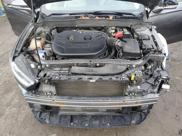 Photo 11 from auction – 2014 FORD FUSION TIT with VIN 3FA6P0K93ER300100