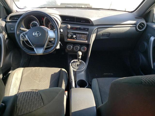Photo 8 from auction – 2011 TOYOTA SCION TC with VIN JTKJF5C76B3009885