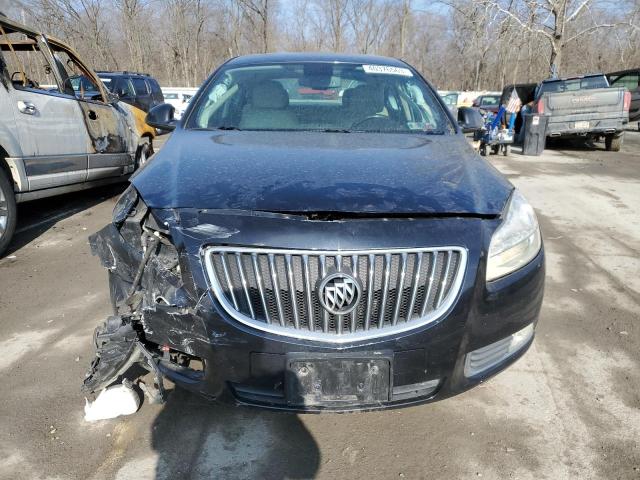 Photo 5 from auction – 2011 BUICK REGAL CXL with VIN W04GN5EC9B1011604