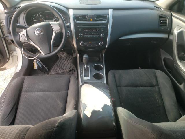 Photo 8 from auction – 2015 NISSAN ALTIMA 2.5 with VIN 1N4AL3AP7FC299203