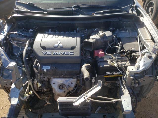 Photo 11 from auction – 2014 MITSUBISHI OUTLANDER with VIN JA4JZ4AX3EZ017126