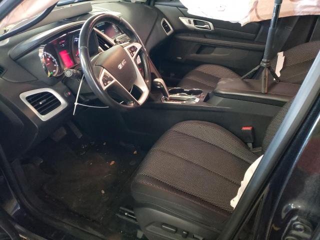 Photo 7 from auction – 2012 GMC TERRAIN SL with VIN 2GKALSEK4C6354301